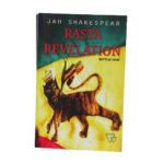 Engelstalige versie van de spirituele thriller De Rasta Revelatie, geschreven door Karel Michiels a.k.a. Jah Shakespear