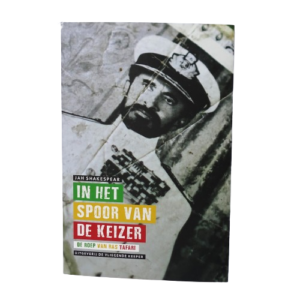 Boeiend verslag van de speurtocht die de Belgische rastafari-kenner ondernam in Afrika en Jamaica naar de rasta-roots van zijn landgenoot David Verhaeghe, een vermeend familielid van de Ethiopische keizer Haile Selassie.