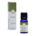 Essentiële olie Tea Tree, geschikt voor diverse toepassingen