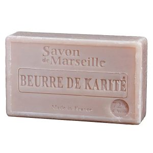 Savon de Marseille verrijkt met shea butter