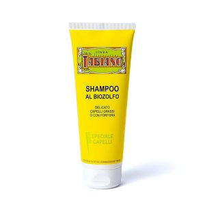 Met sulfer verrijkte shampoo, geschikt voor het wassen van dreadlocks. De shampoo is geschikt voor alle haartypen, van droog tot vet haar. De heilzame werking van zwavel heeft een positief effect op de genezing en verzorging van allerlei huidproblemen, zoals acne en eczeem. De diep reinigende en verzorgende eigenschappen van de shampoo maakt dit tot een van de beste producten om je dreads te verzorgen en schoon te houden.